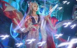 **王者李信教学，光明与黑暗的双面战神，掌握形态切换的终极艺术**