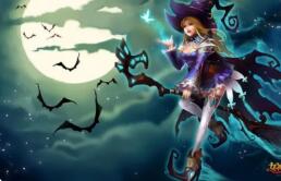 **王者荣耀凯的新皮肤：幽冥之刃，暗夜王者的美学与实战革命**